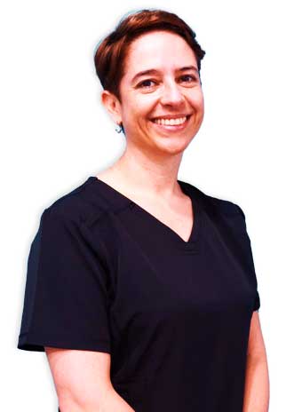 Dra. Ana Lucía Colina